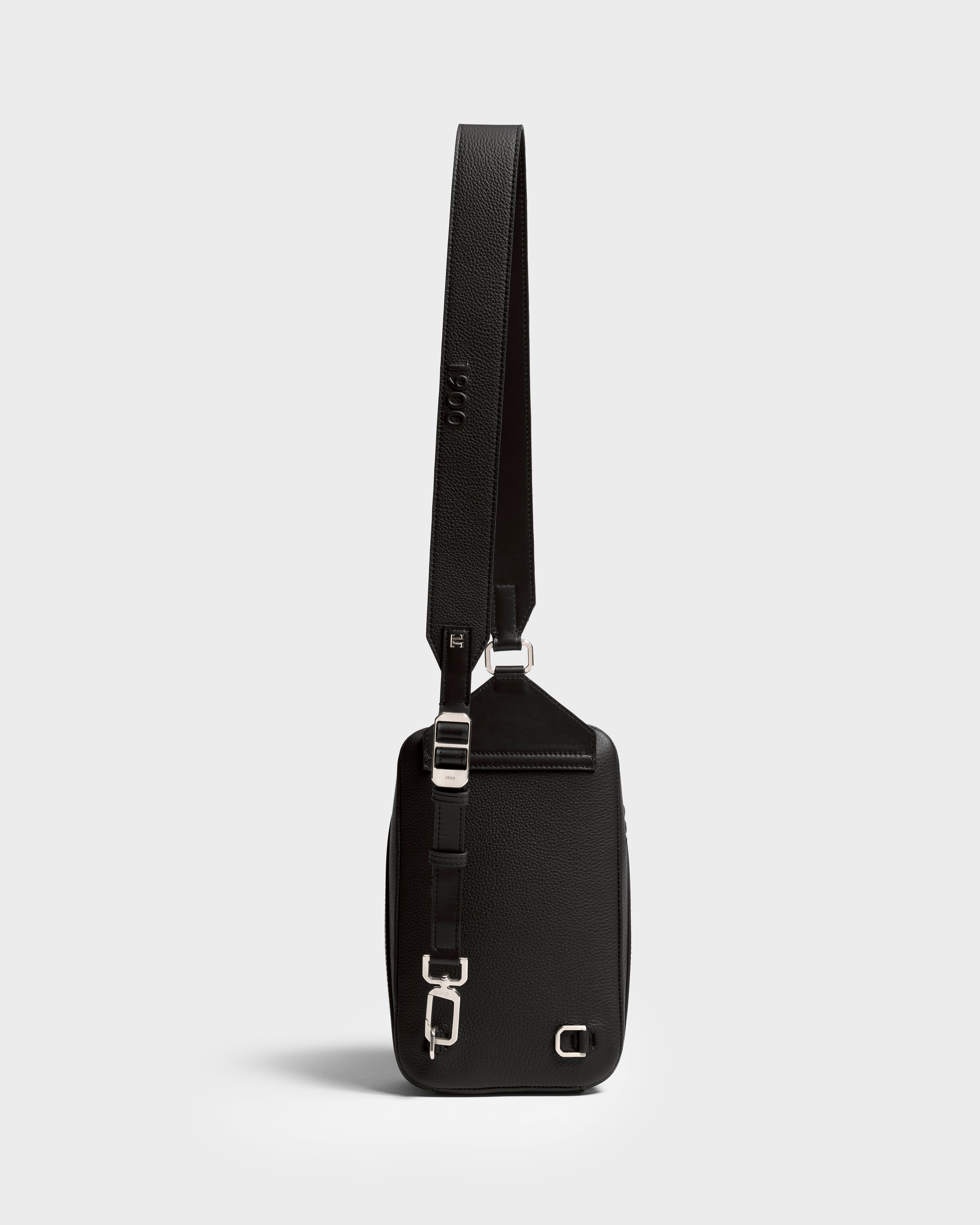 Crossbody bag black#Color_Black