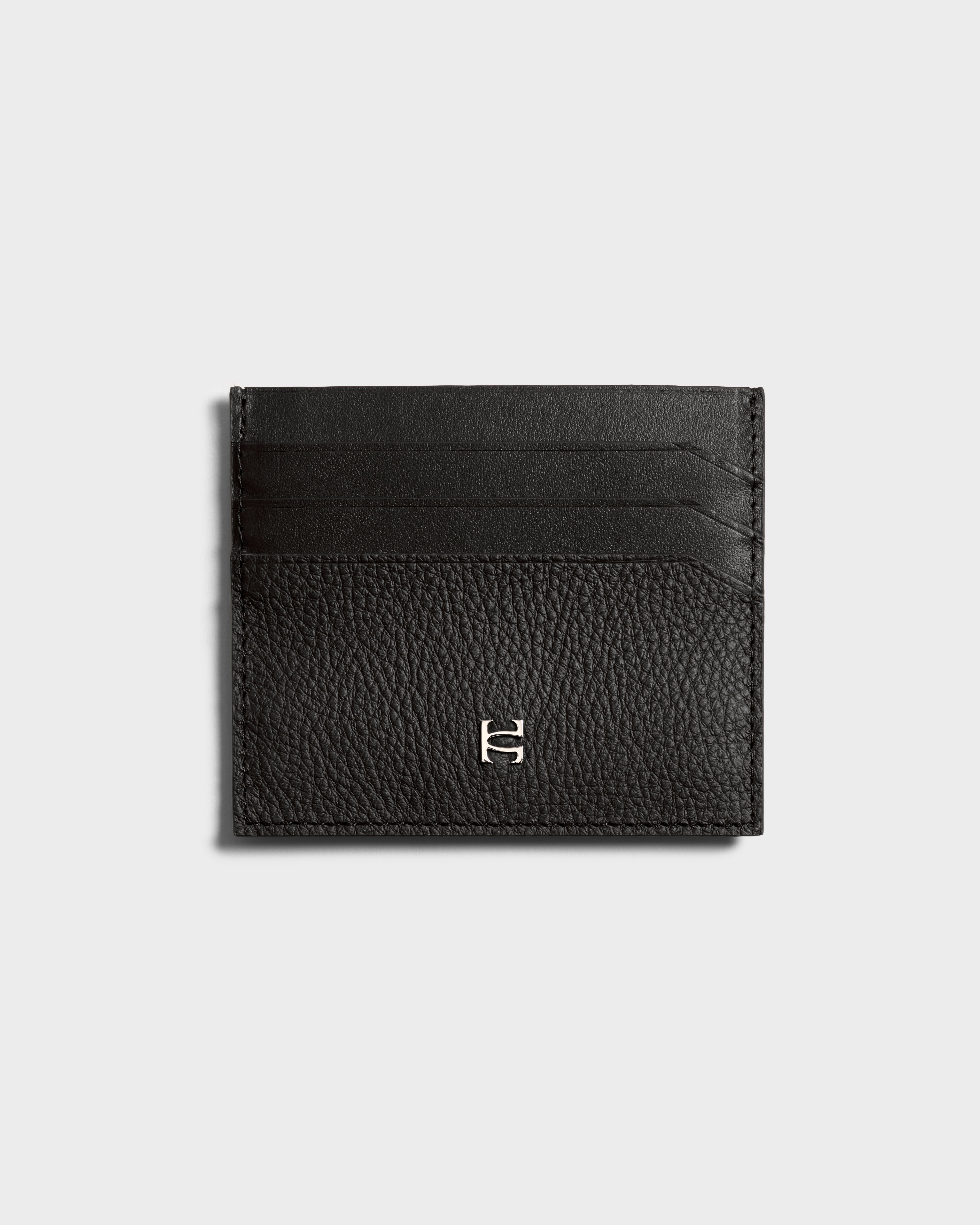 Credit card holder black#Color_Black