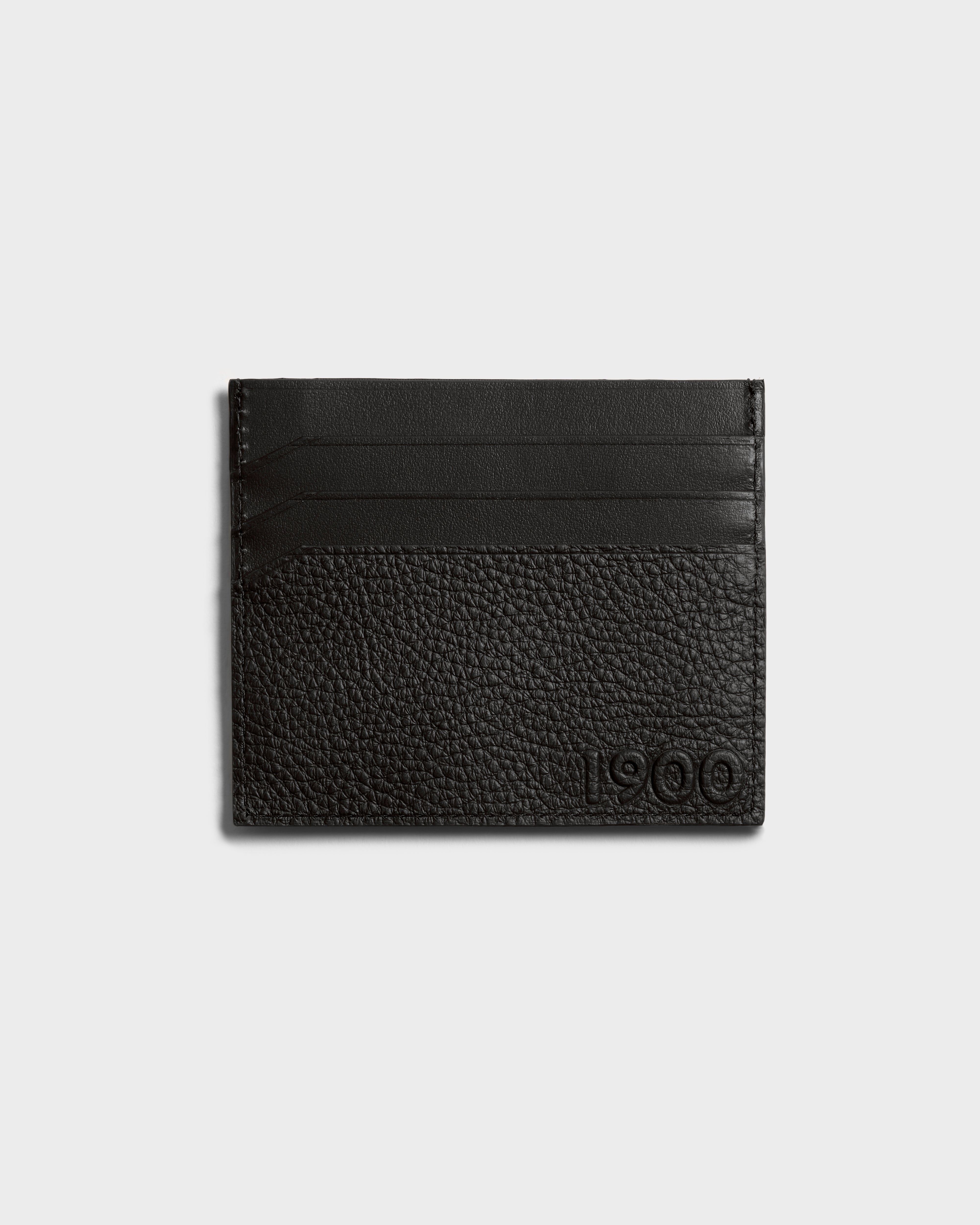 Credit card holder black#Color_Black