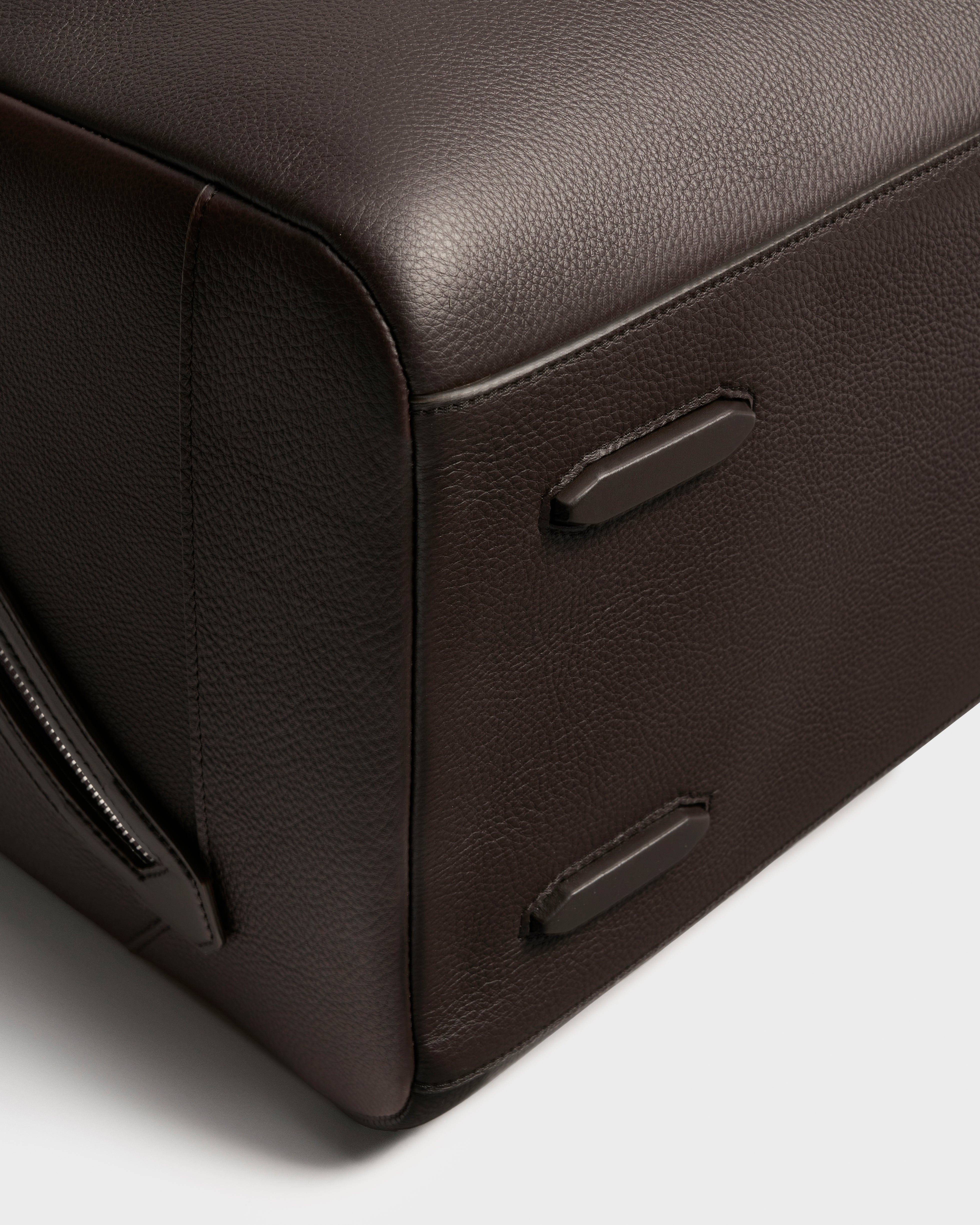 Weekender bag brown#Color_Brown