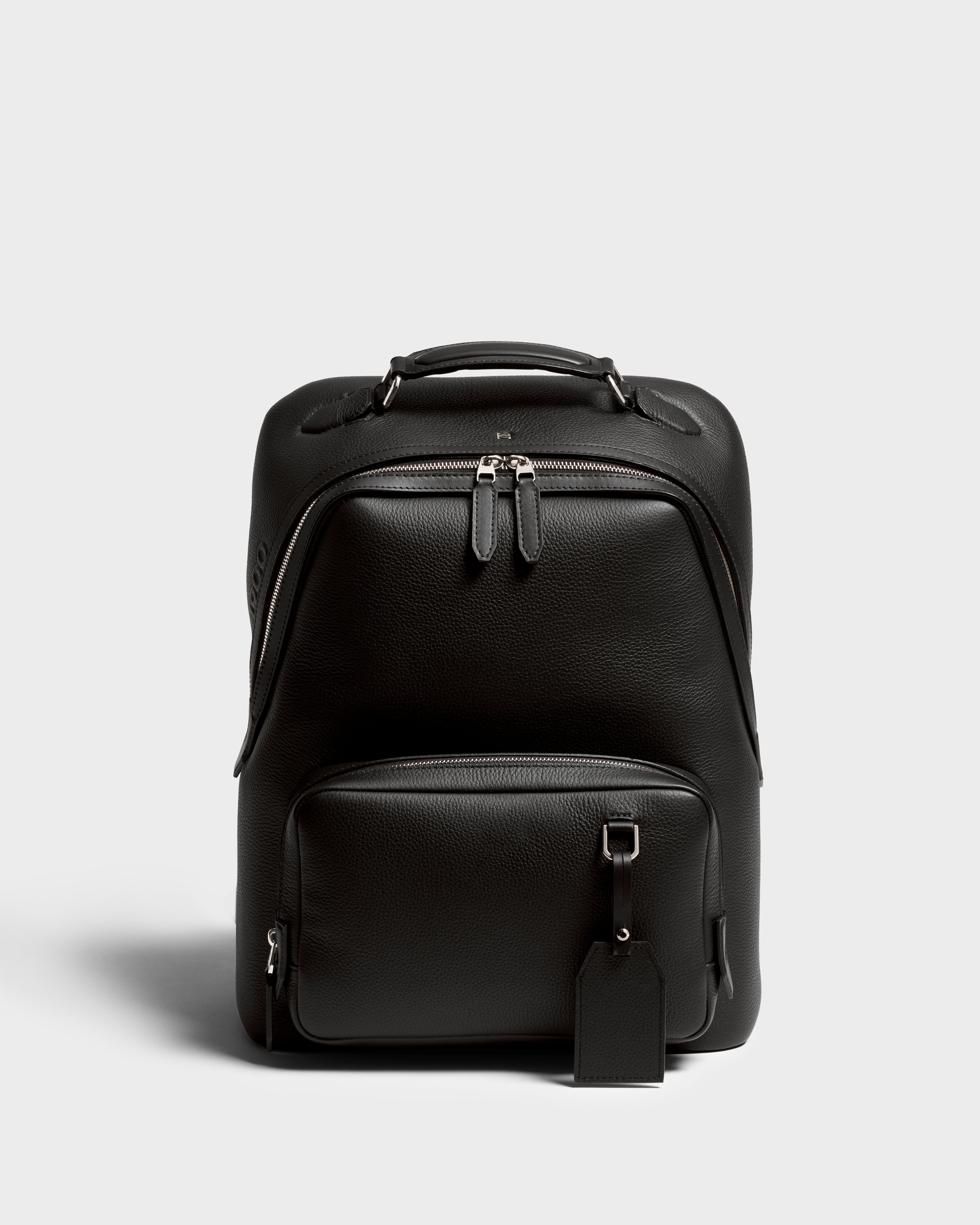 Backpack black#Color_Black