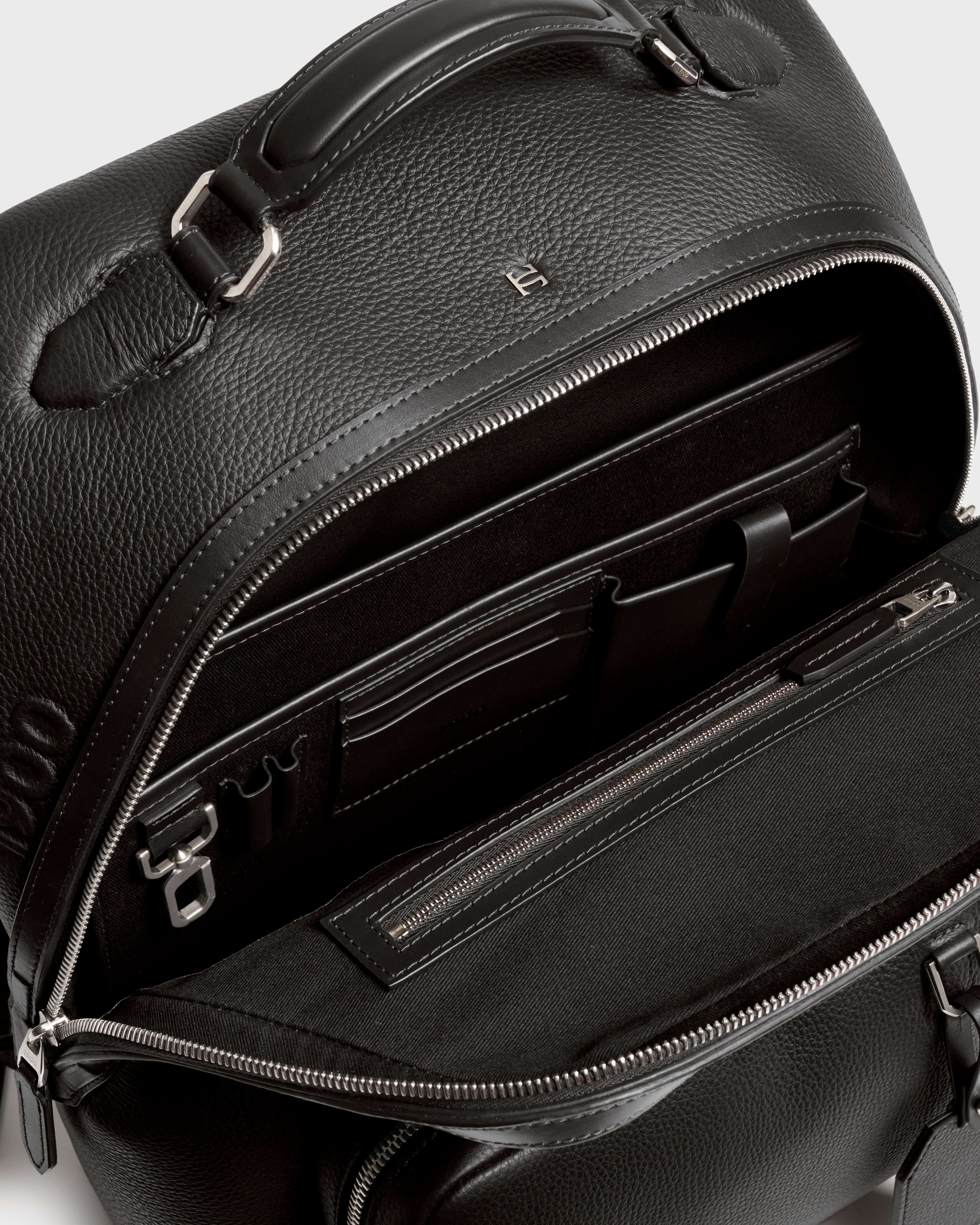 Backpack black#Color_Black