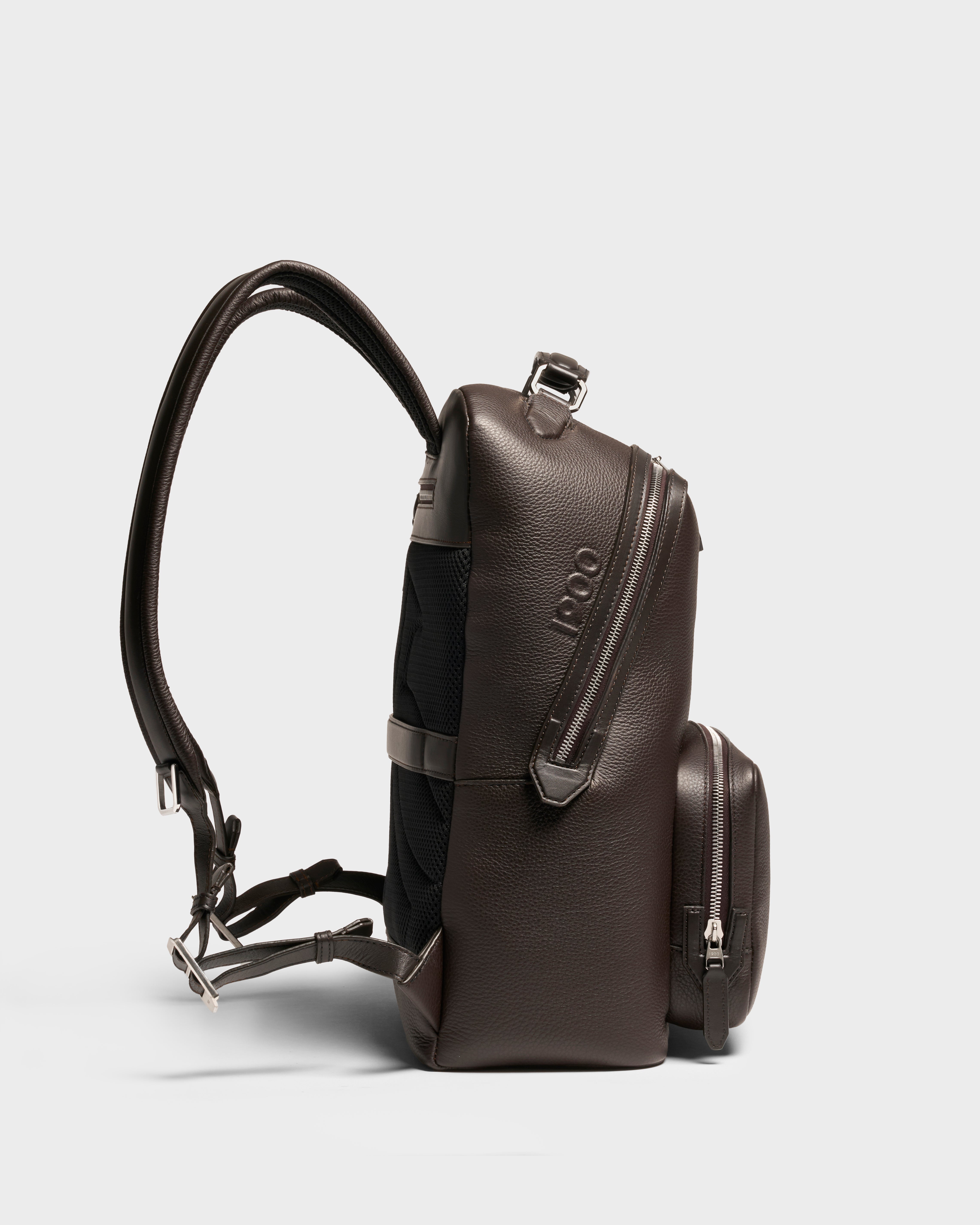Backpack brown#Color_Brown