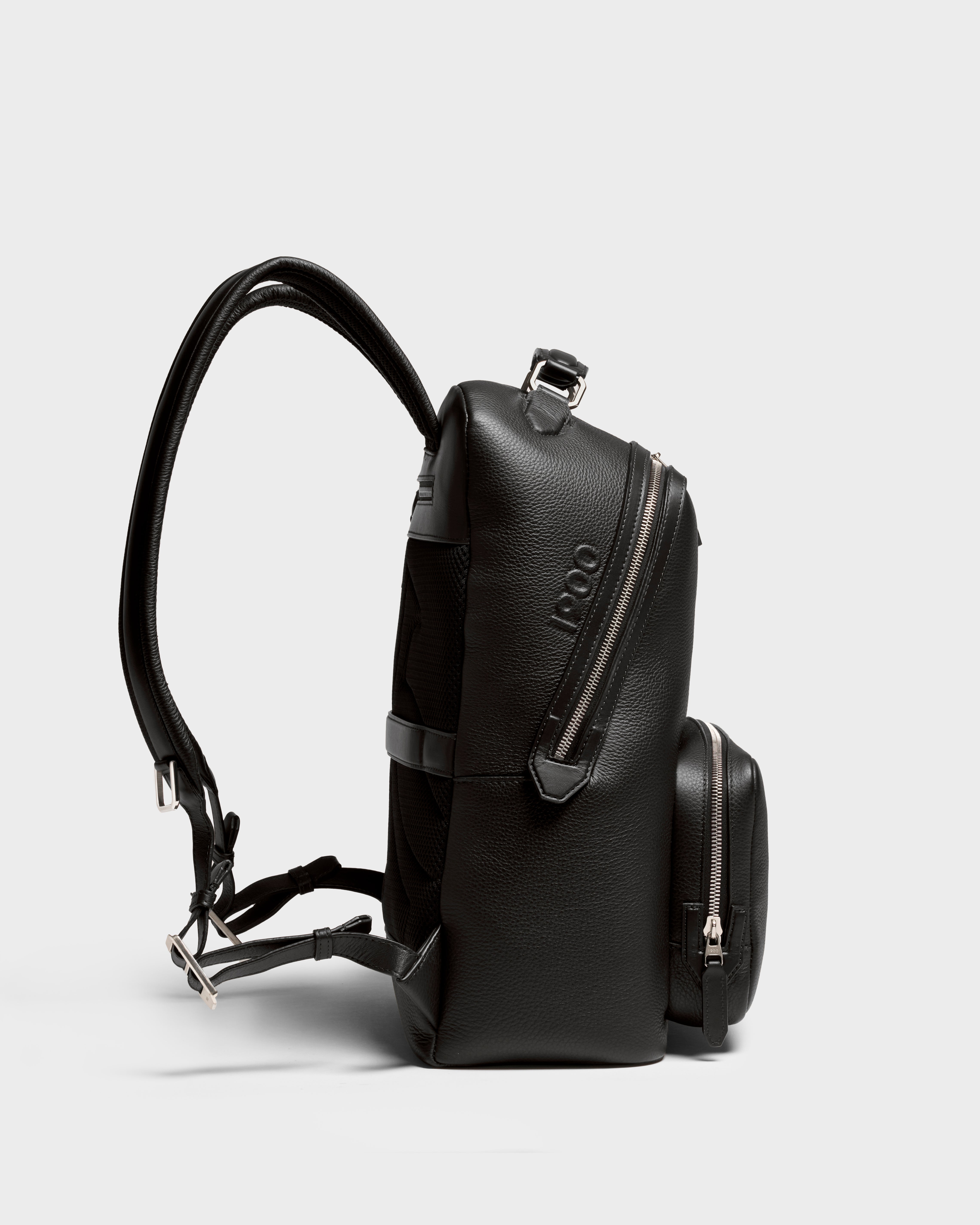 Backpack black#Color_Black