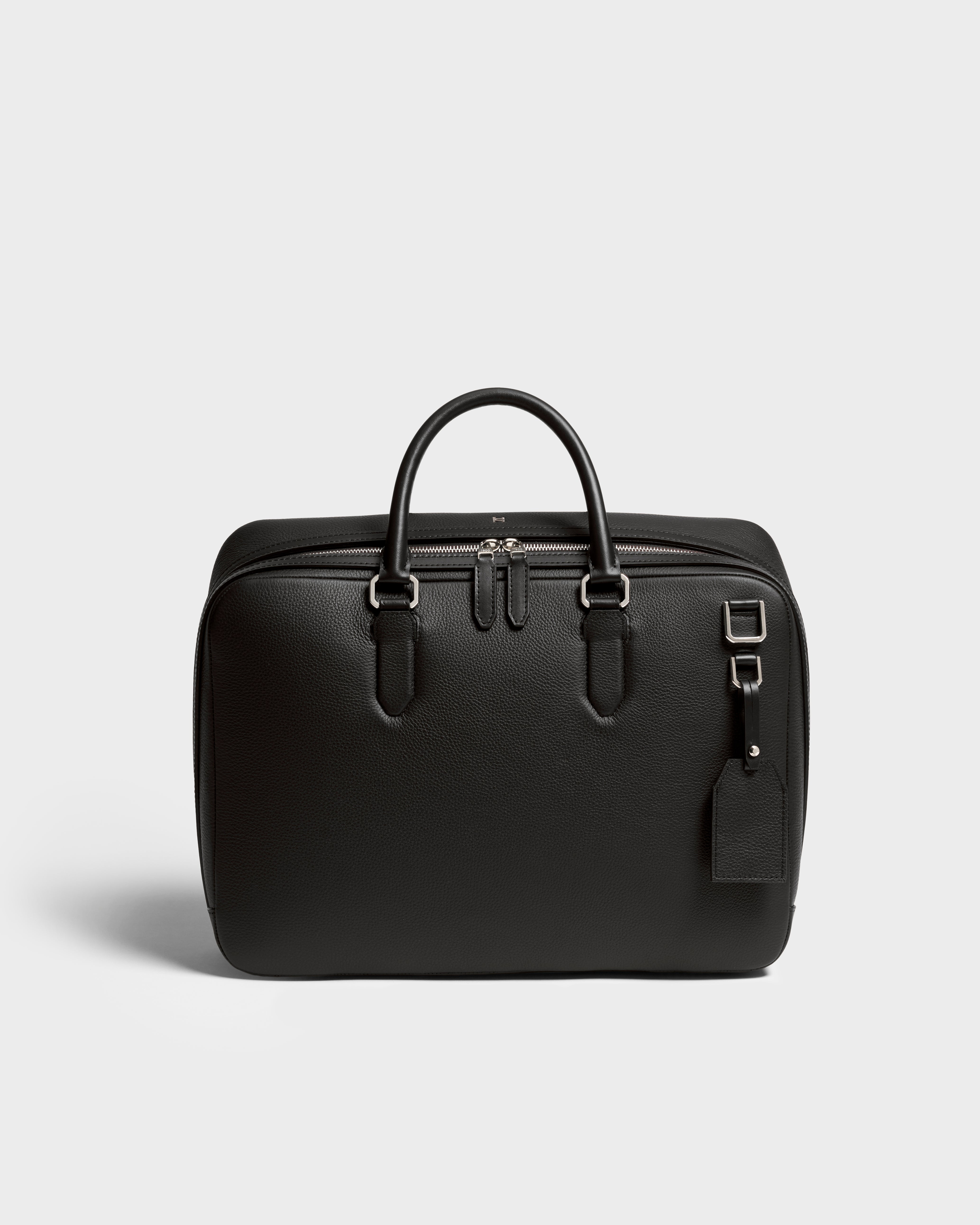 Briefcase black#Color_Black