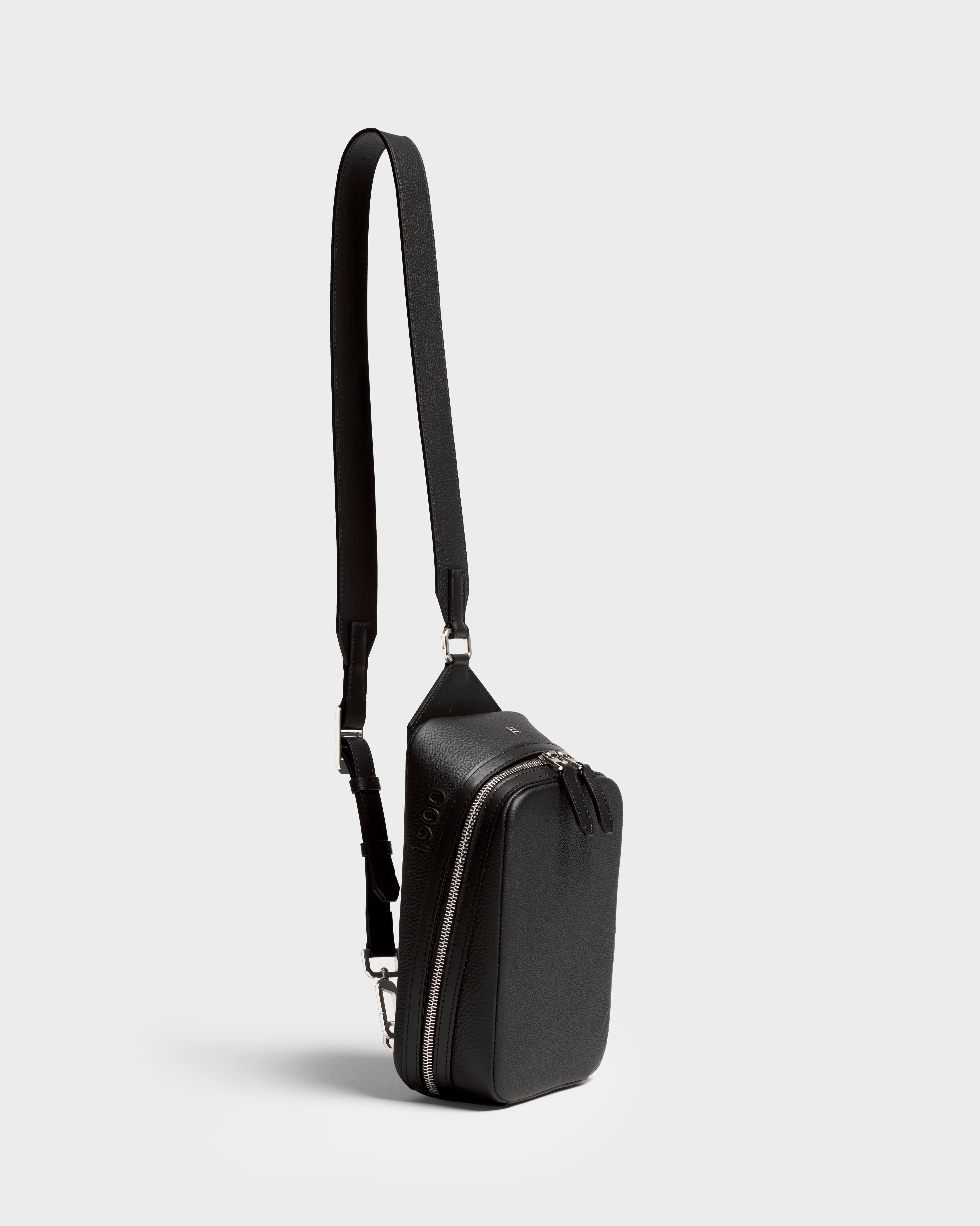 Crossbody bag black#Color_Black