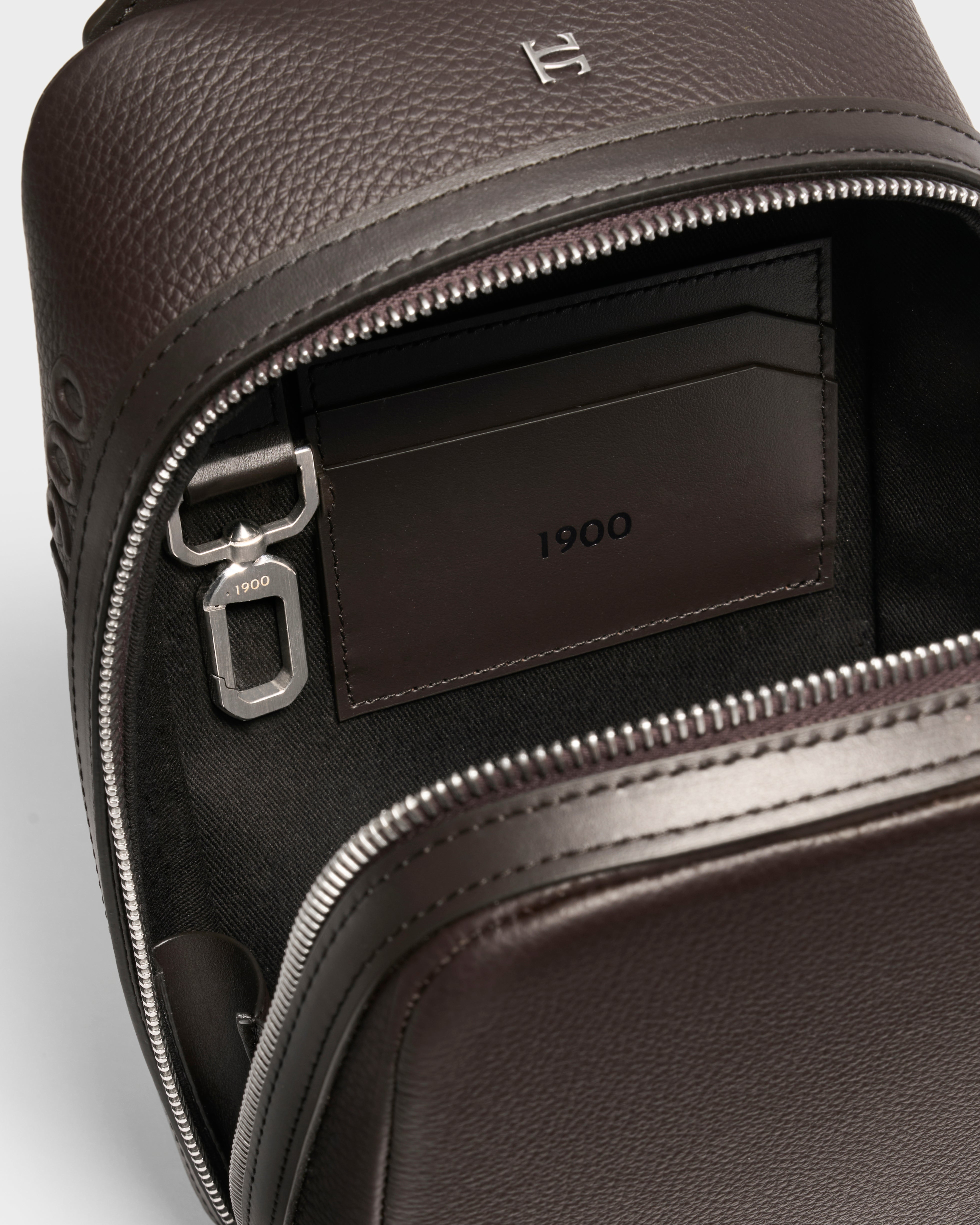 Crossbody bag brown#Color_Brown