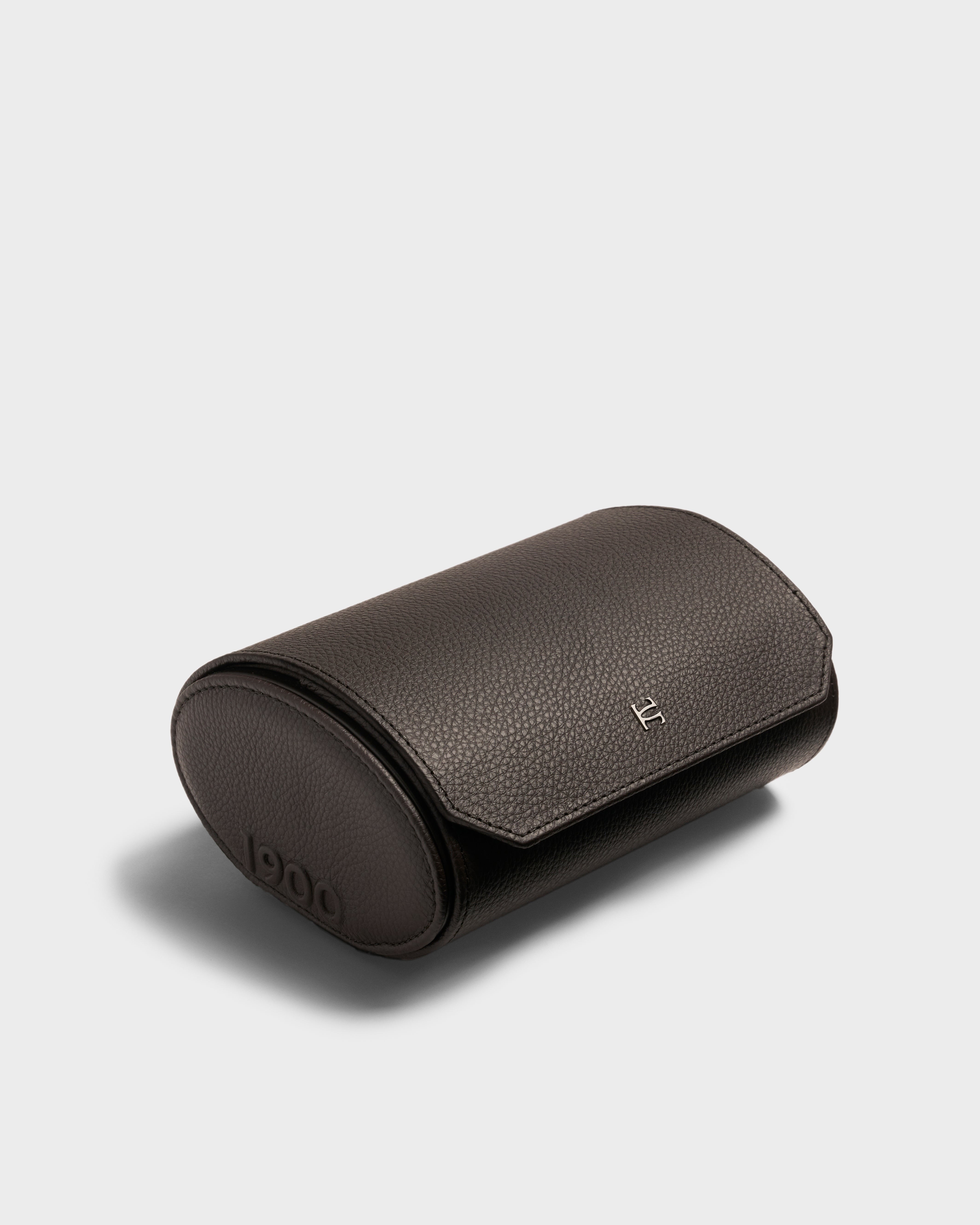 Travel pouch brown#Color_Brown