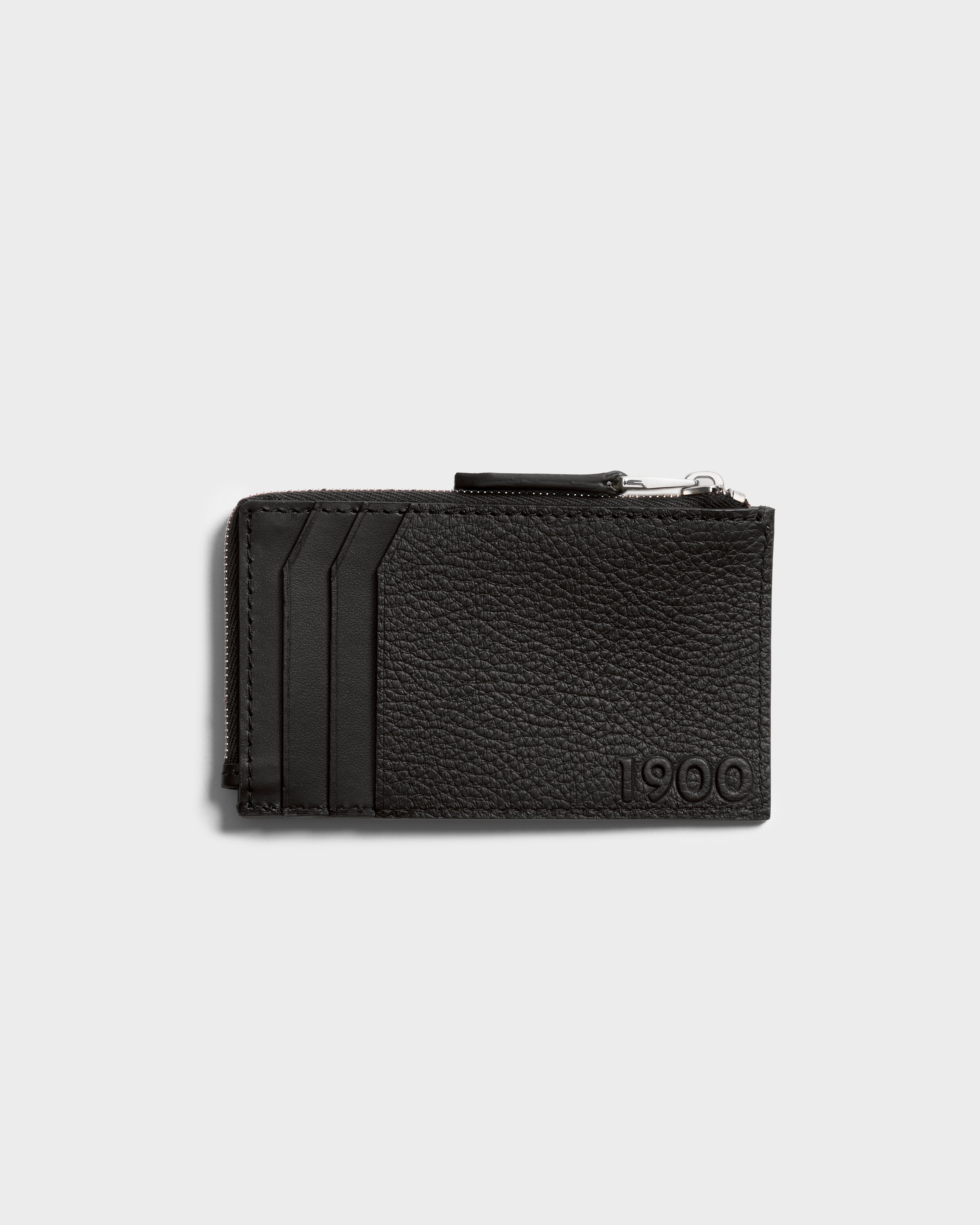 Wallet card holder black#Color_Black