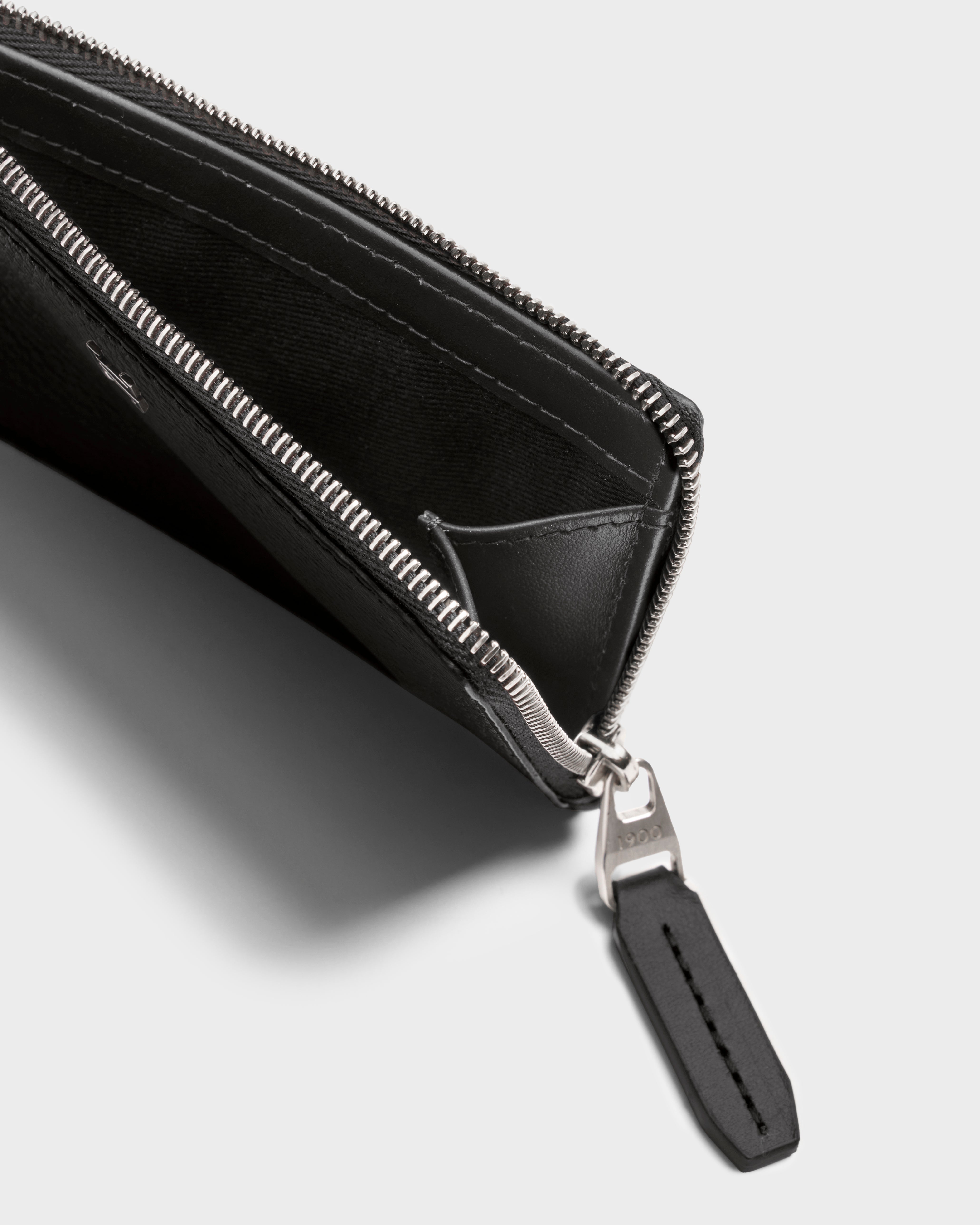 Wallet card holder black#Color_Black