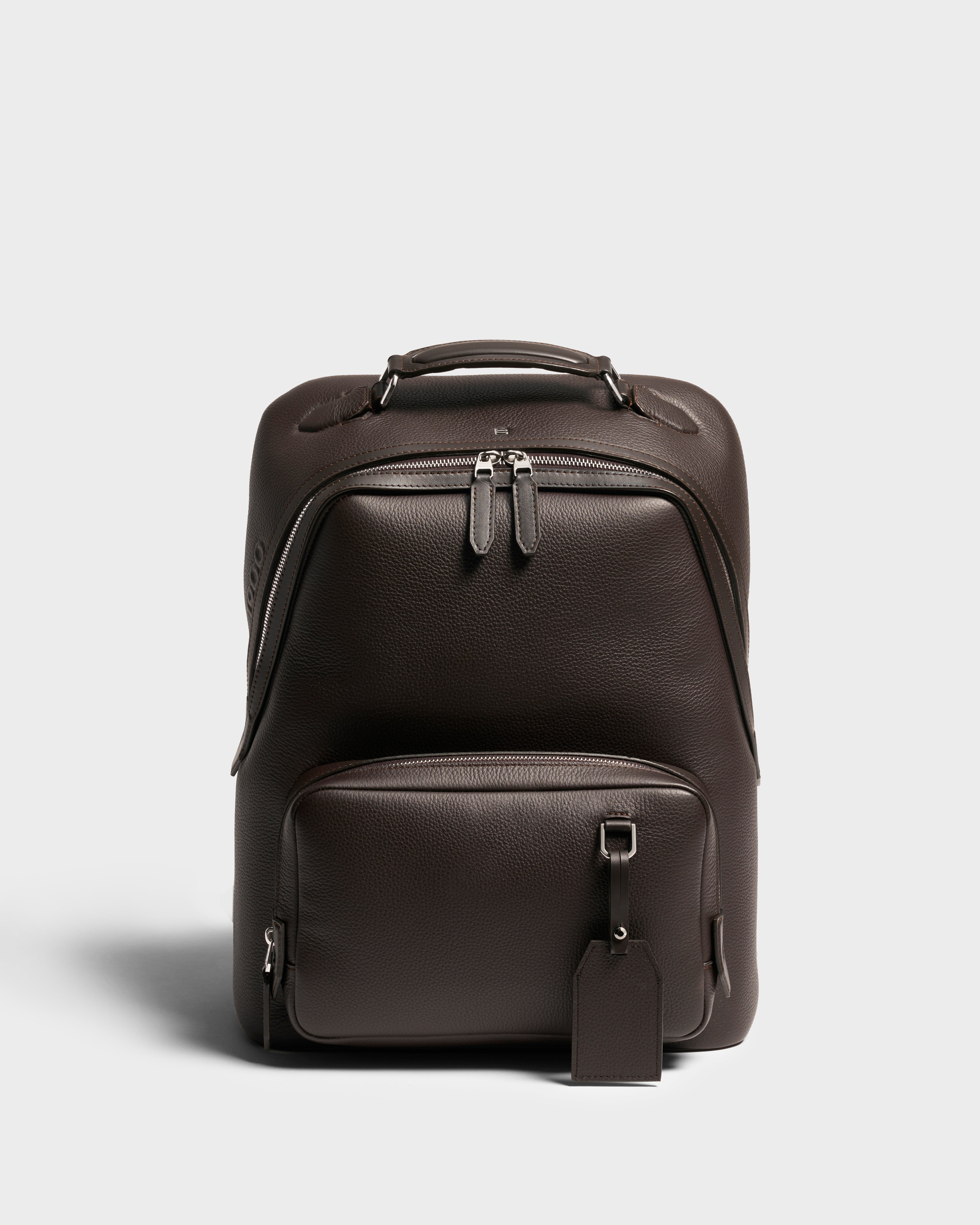 Backpack brown#Color_Brown