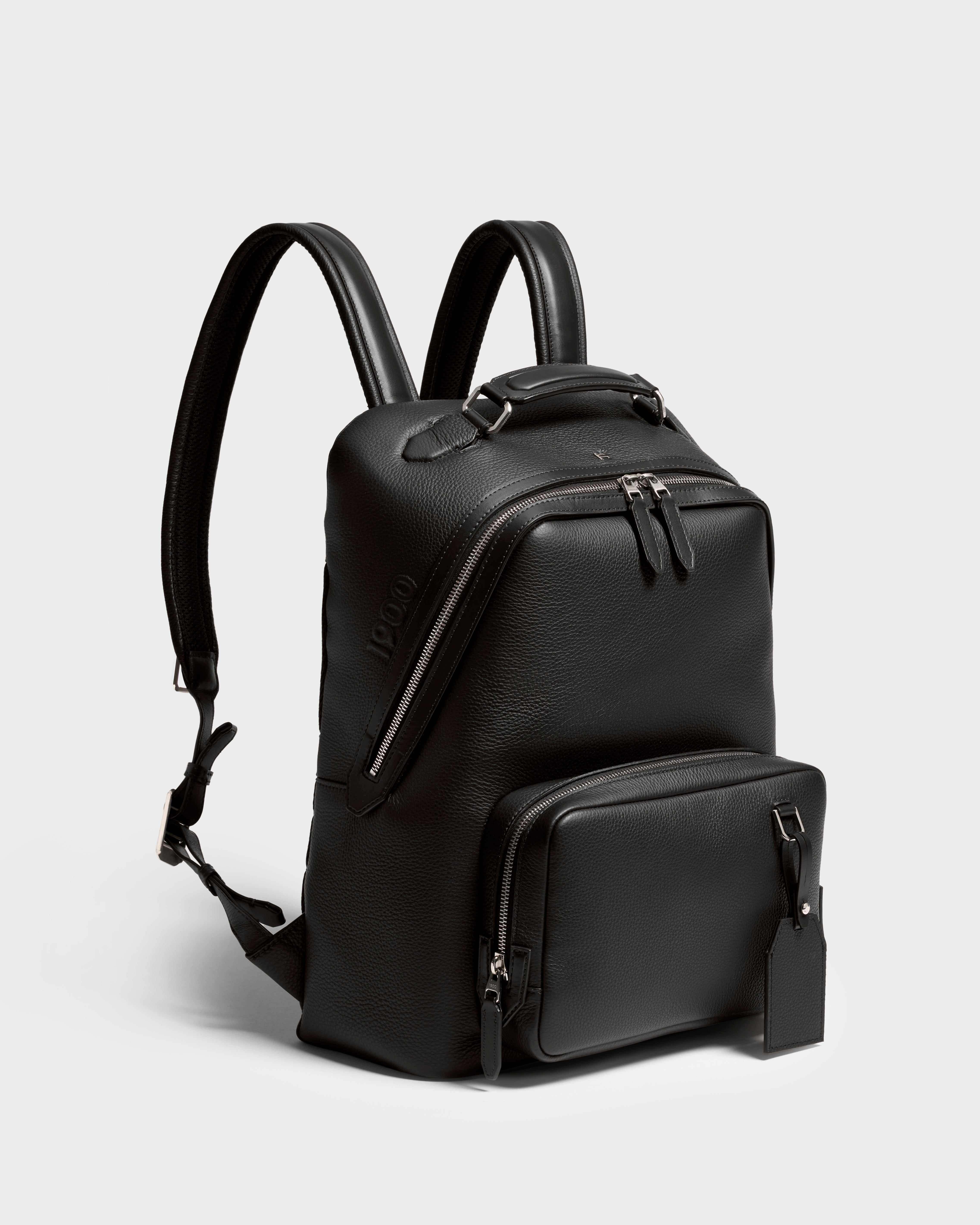 Backpack black#Color_Black