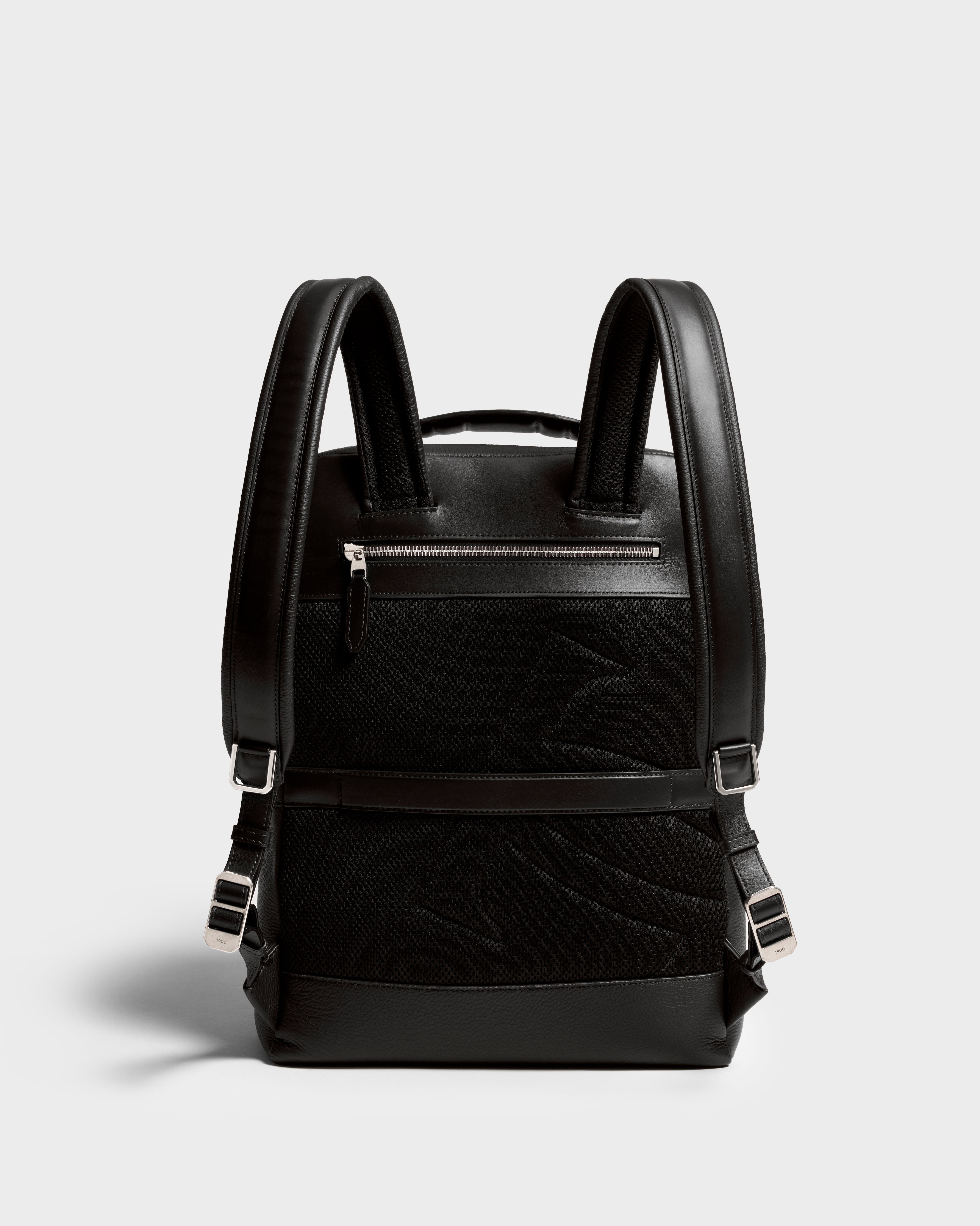 Backpack black#Color_Black