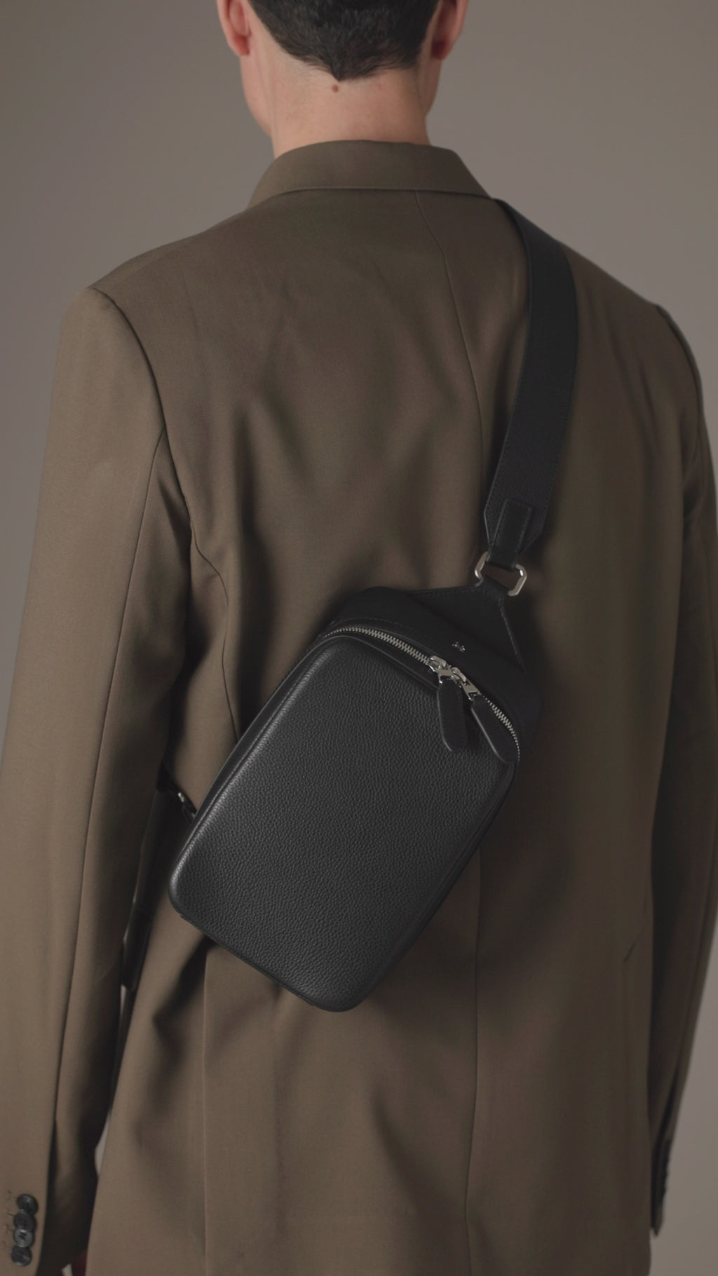 Crossbody bag black#Color_Black