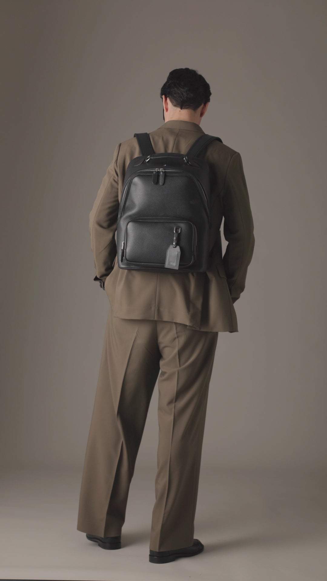 Backpack black#Color_Black