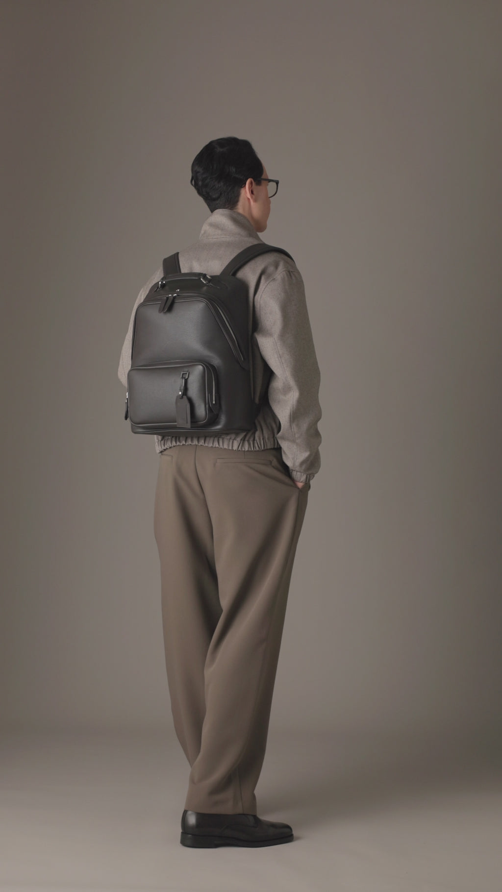 Backpack brown#Color_Brown